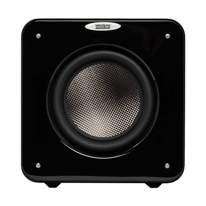 Velodyne Acoustics MicroVee X Subwoofer - B-Stock