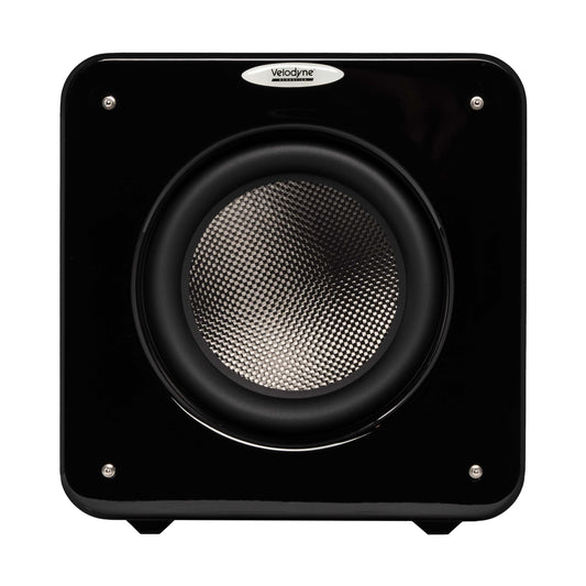 Velodyne Acoustics MicroVee X Subwoofer - B-Stock