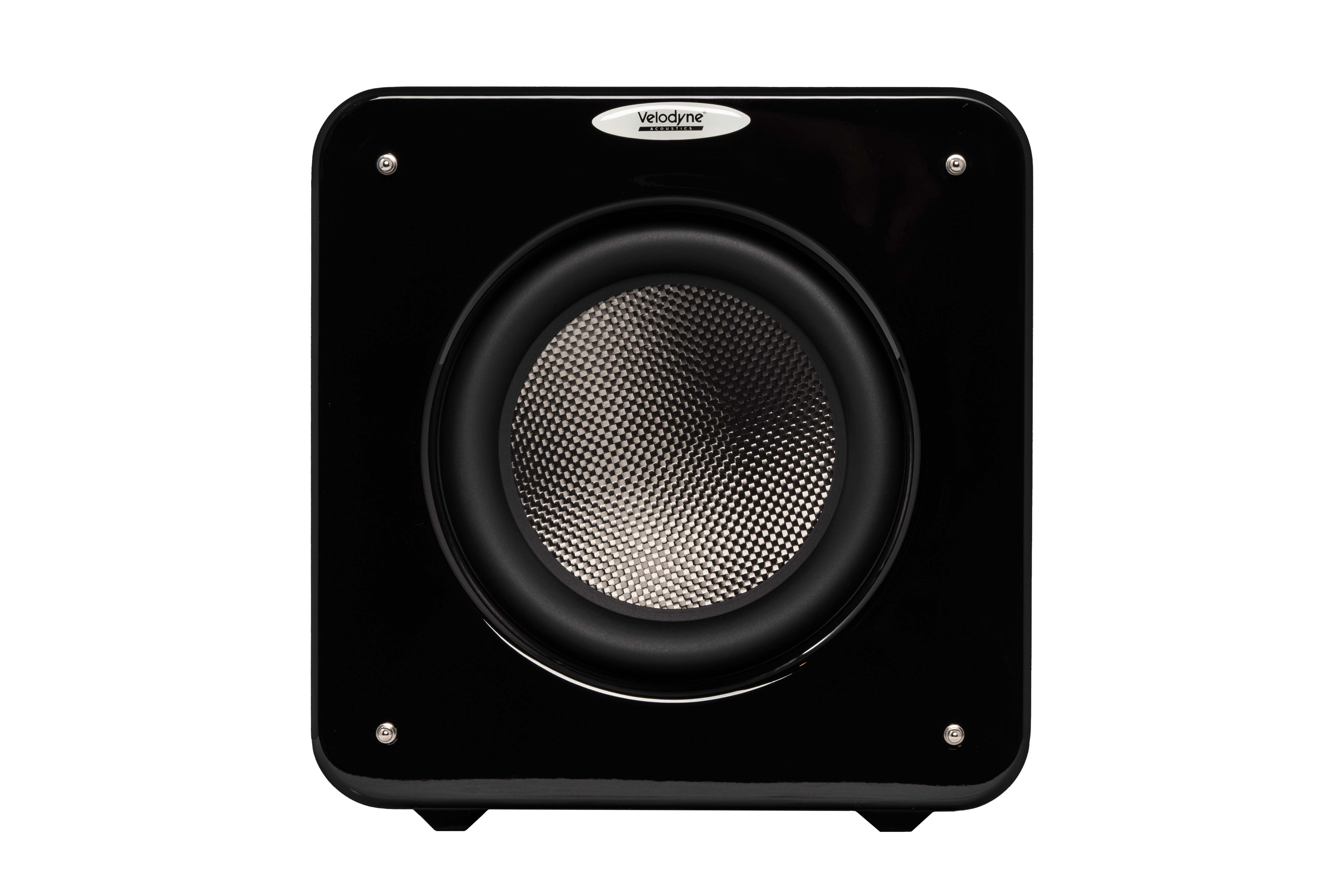 Velodyne ベロダイン　ウーファー ベロダイン(VELODYNE)|サブウーファー|HARDOFFオフモール