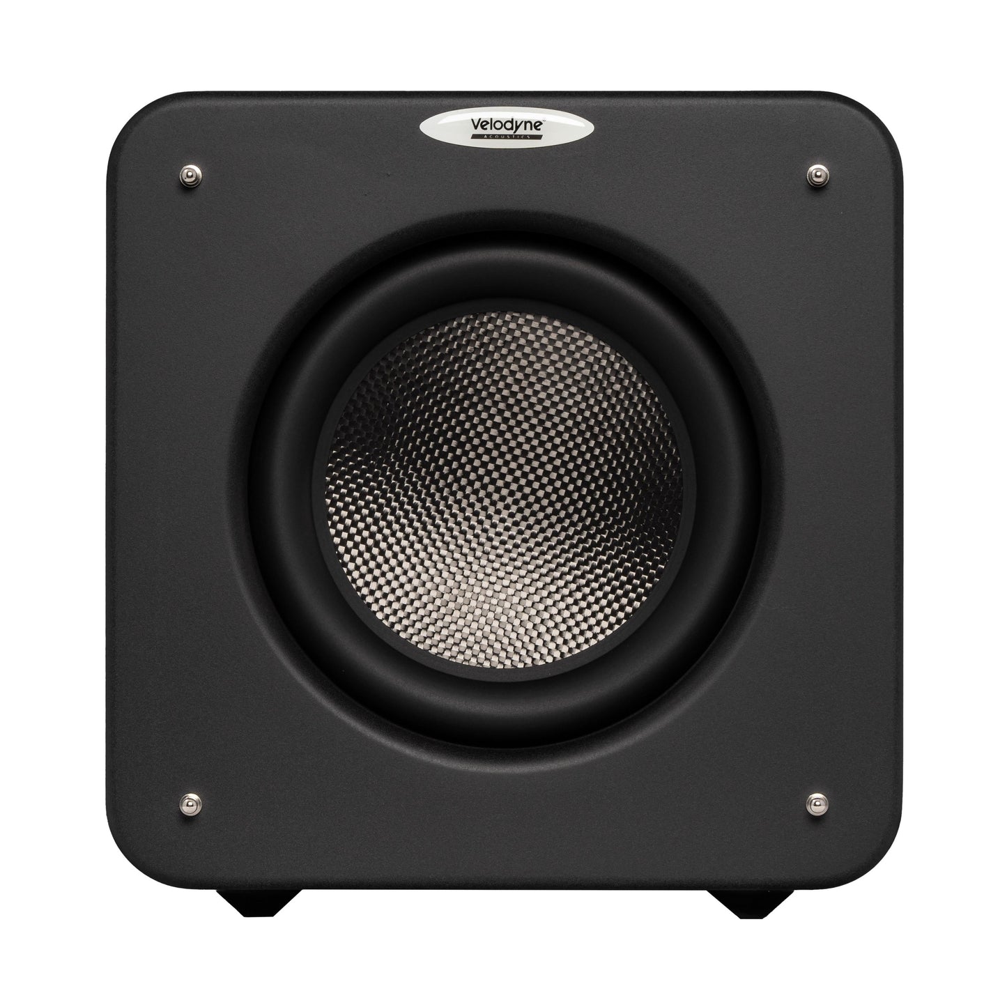 Velodyne Acoustics MicroVee X Subwoofer - B-Stock