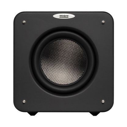 Velodyne Acoustics MicroVee X Subwoofer - B-Stock