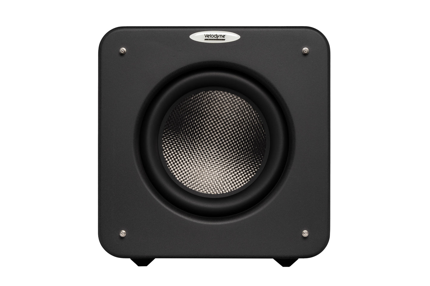 Velodyne Acoustics MicroVee X Subwoofer