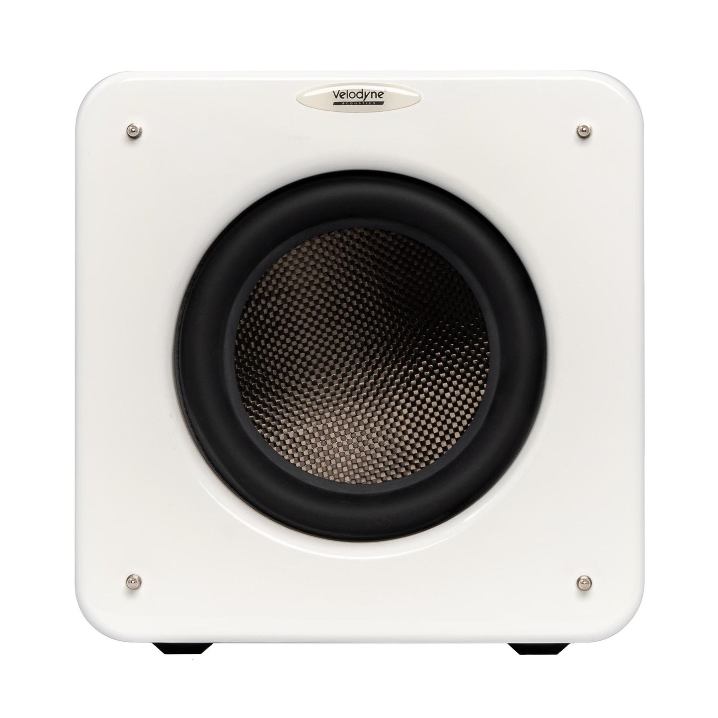 Velodyne Acoustics MicroVee X Subwoofer - B-Stock