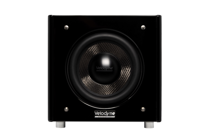Velodyne Acoustics SPL-X Subwoofers
