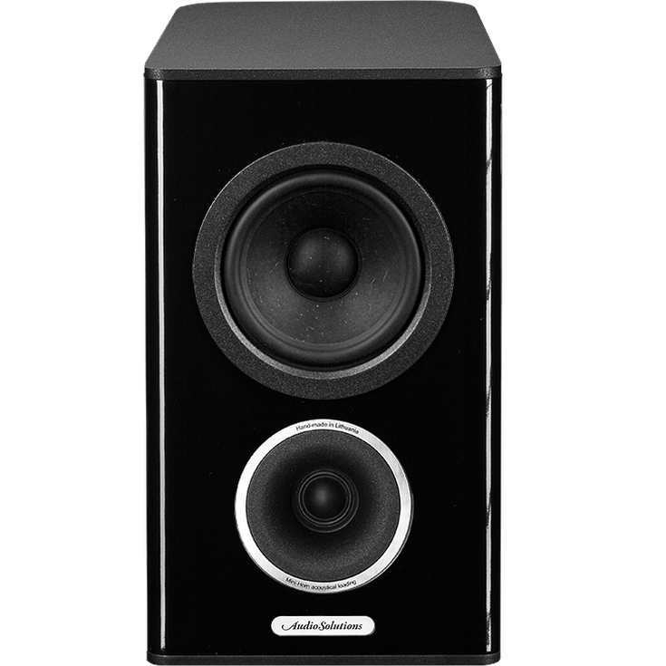 Audio Solutions Overture O302B