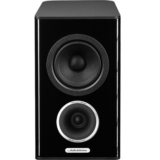Audio Solutions Overture O302B