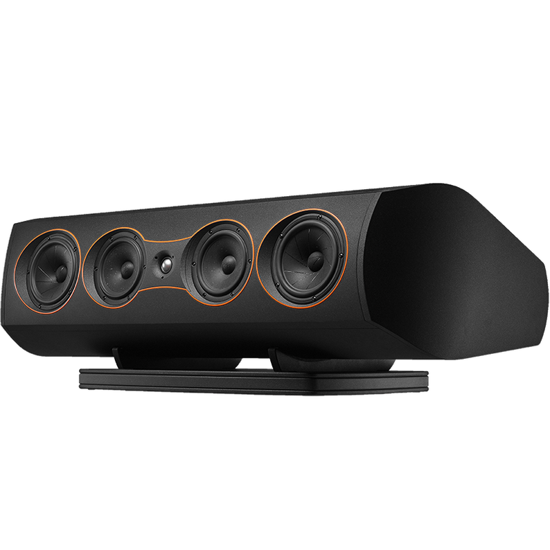 Audio Solutions Vantage C