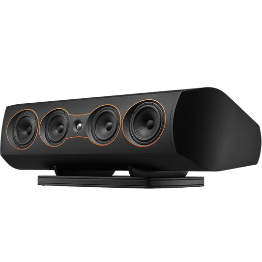 Audio Solutions Vantage C