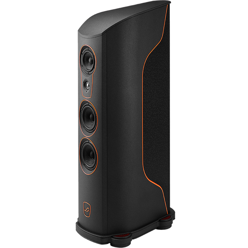 Audio Solutions Vantage S