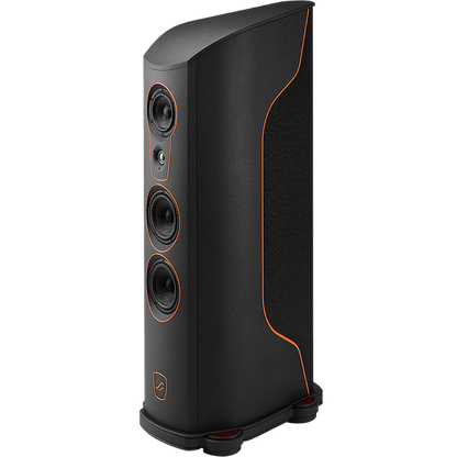 Audio Solutions Vantage S