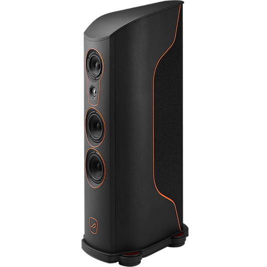 Audio Solutions Vantage S