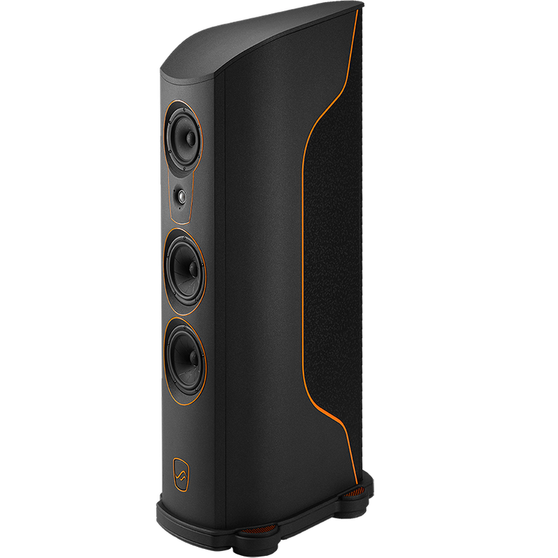 Audio Solutions Vantage L