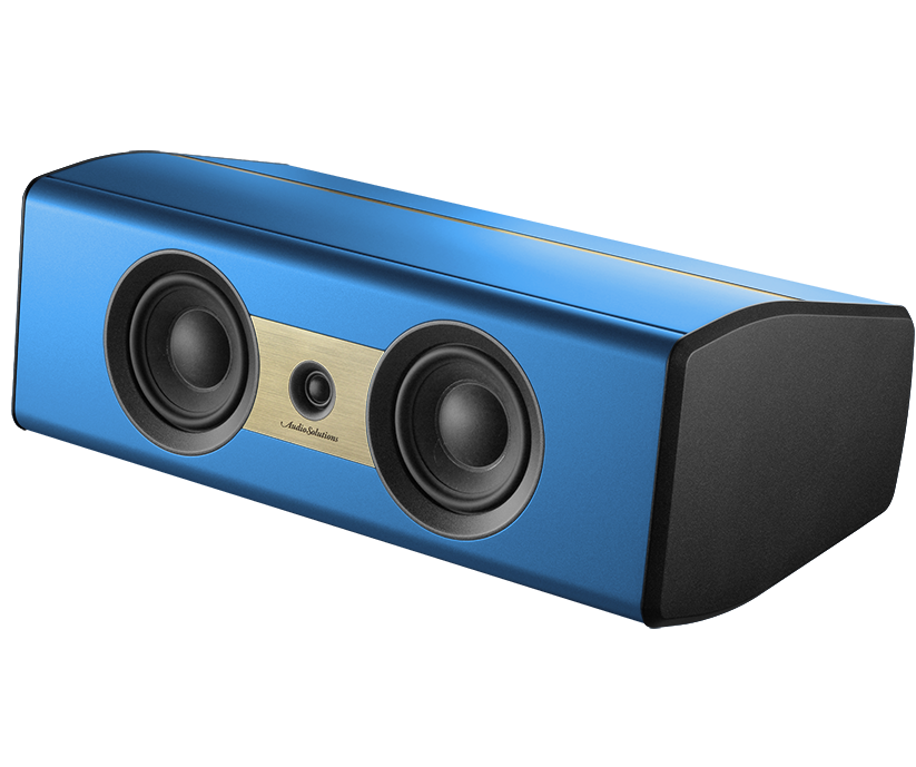 Audio Solutions Figaro C2 Center Channel
