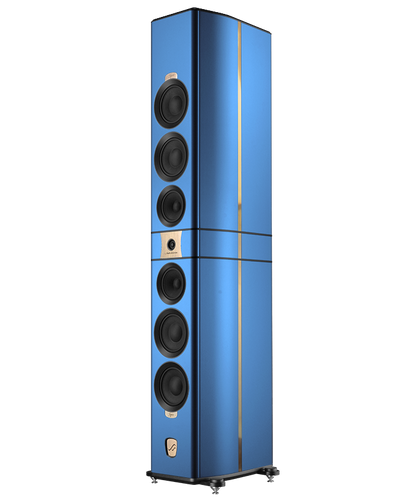 Audio Solutions Figaro XLM2