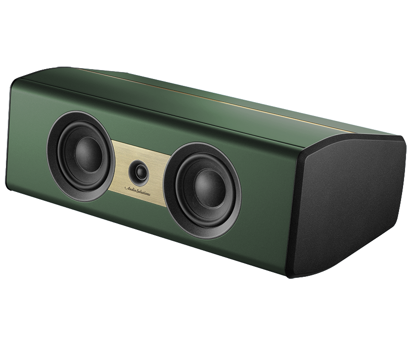 Audio Solutions Figaro C2 Center Channel