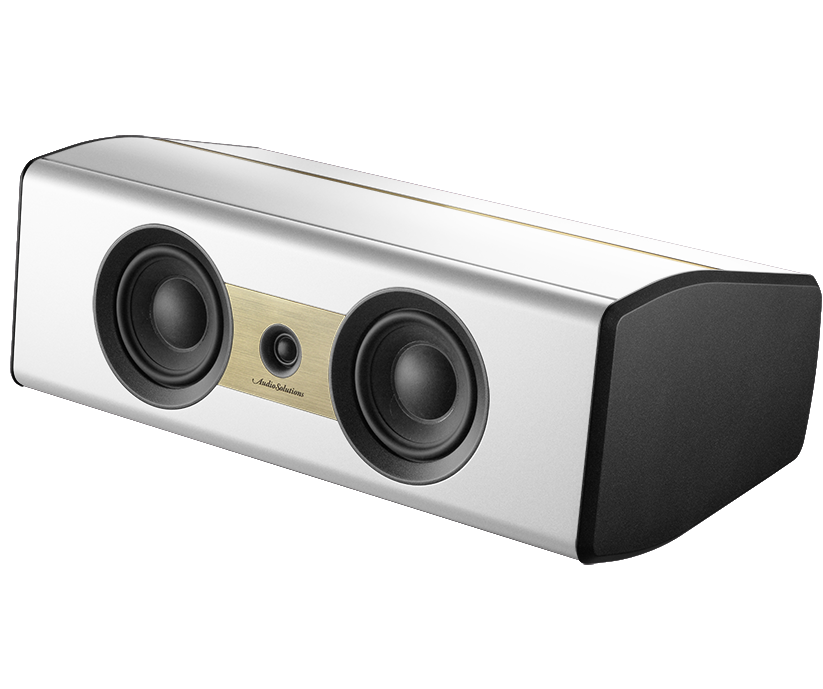 Audio Solutions Figaro C2 Center Channel