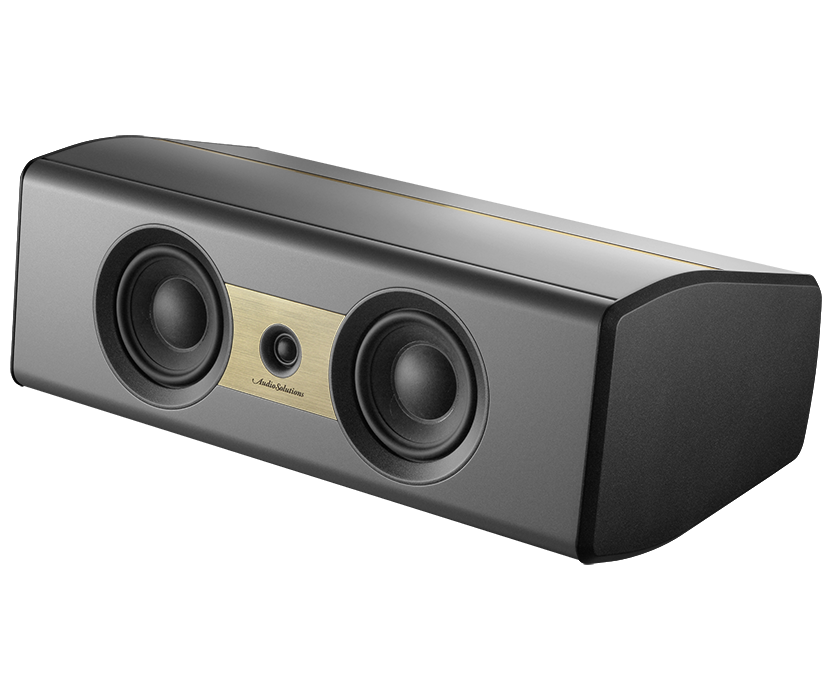 Audio Solutions Figaro C2 Center Channel