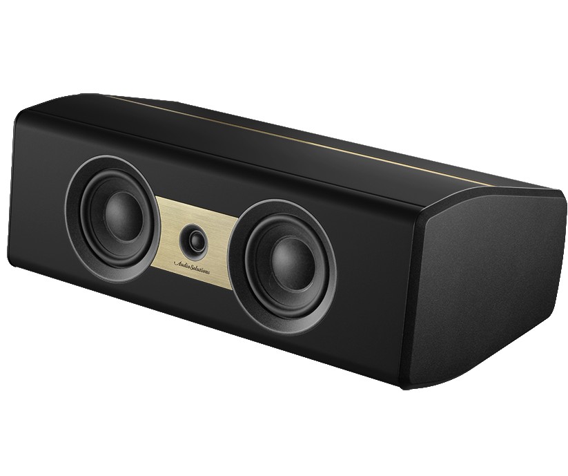 Audio Solutions Figaro C2 Center Channel
