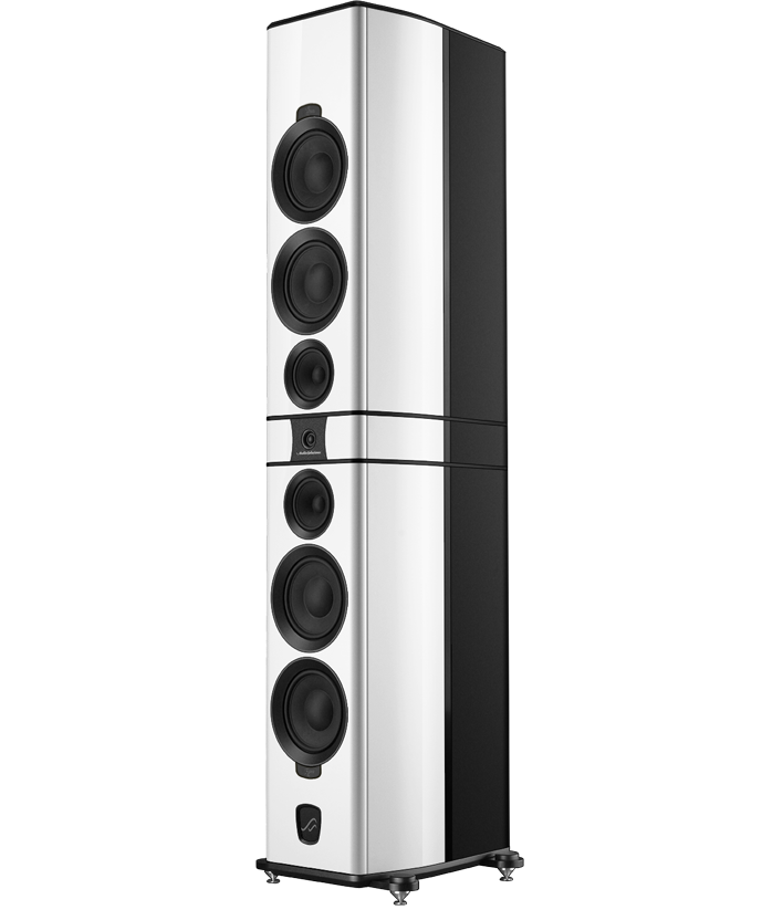Audio Solutions Figaro XL2