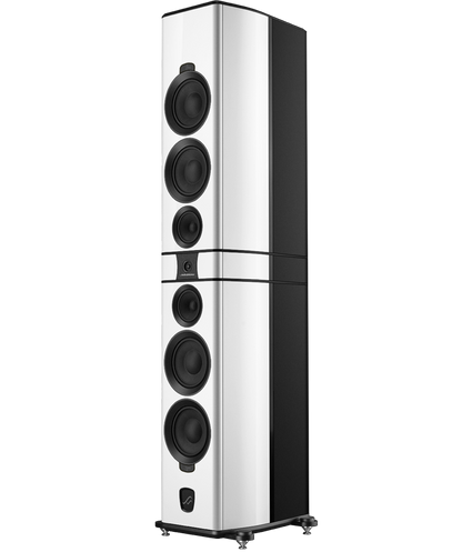 Audio Solutions Figaro XL2