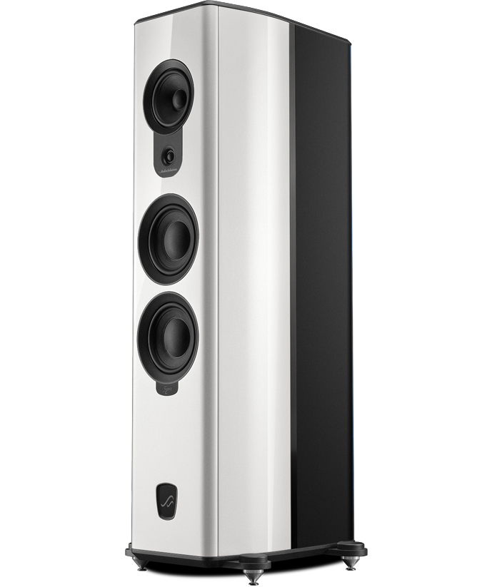 Audio Solutions Figaro S2