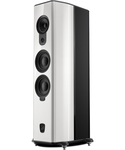Audio Solutions Figaro S2 - OPEN BOX