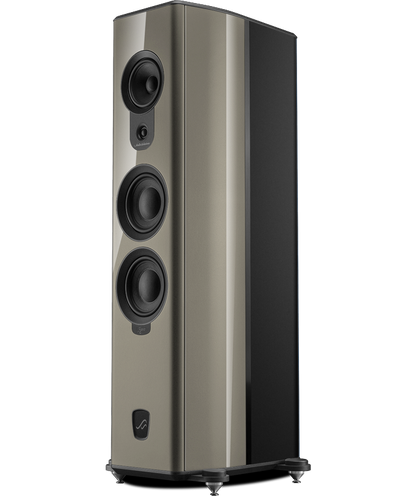 Audio Solutions Figaro S2 - OPEN BOX