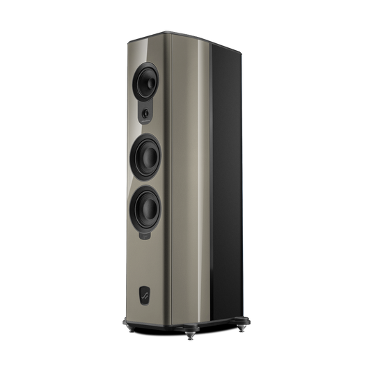 Audio Solutions Figaro S2 - OPEN BOX
