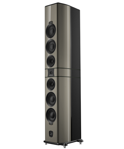 Audio Solutions Figaro XLM2