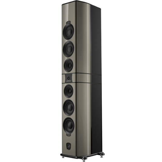 Audio Solutions Figaro XLm2