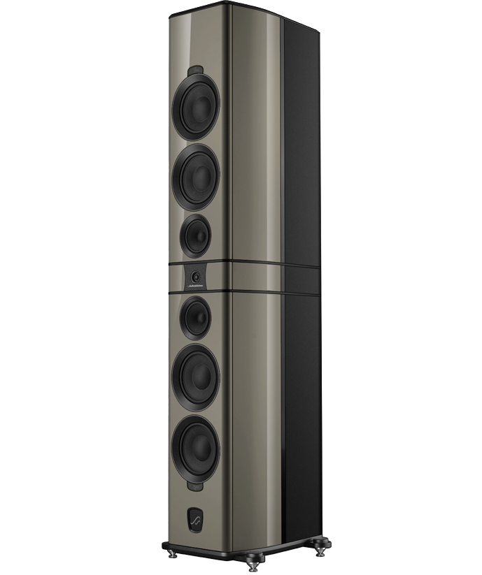 Audio Solutions Figaro XL2