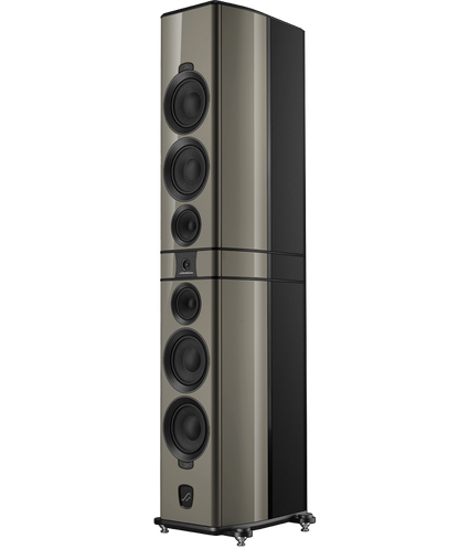 Audio Solutions Figaro XL2