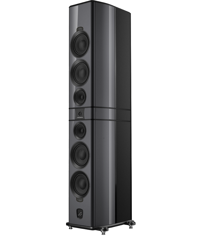 Audio Solutions Figaro XL2
