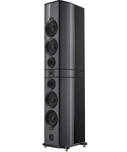 Audio Solutions Figaro XL2