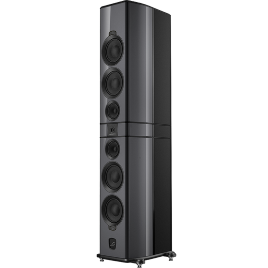 Audio Solutions Figaro XL2