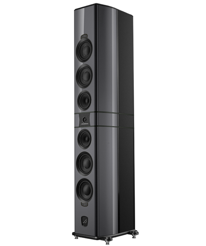 Audio Solutions Figaro XLM2