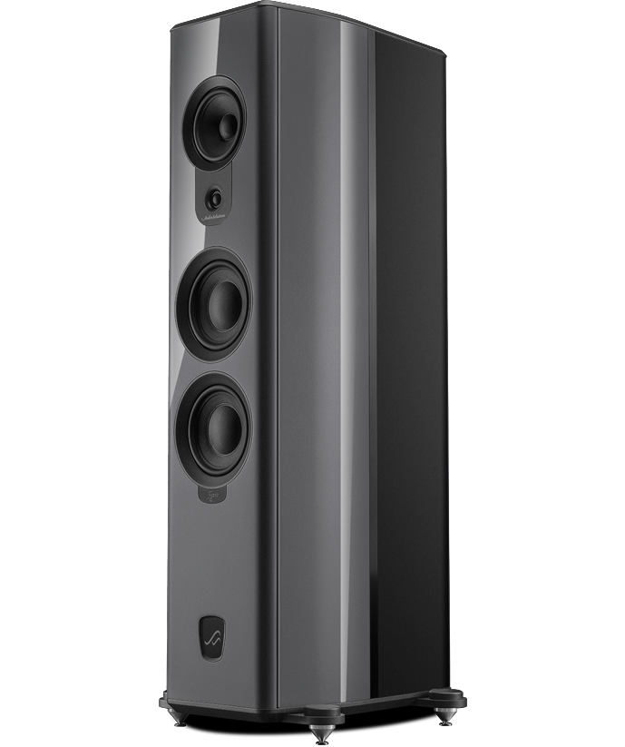 Audio Solutions Figaro S2