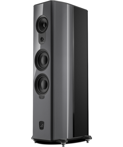 Audio Solutions Figaro S2 - OPEN BOX