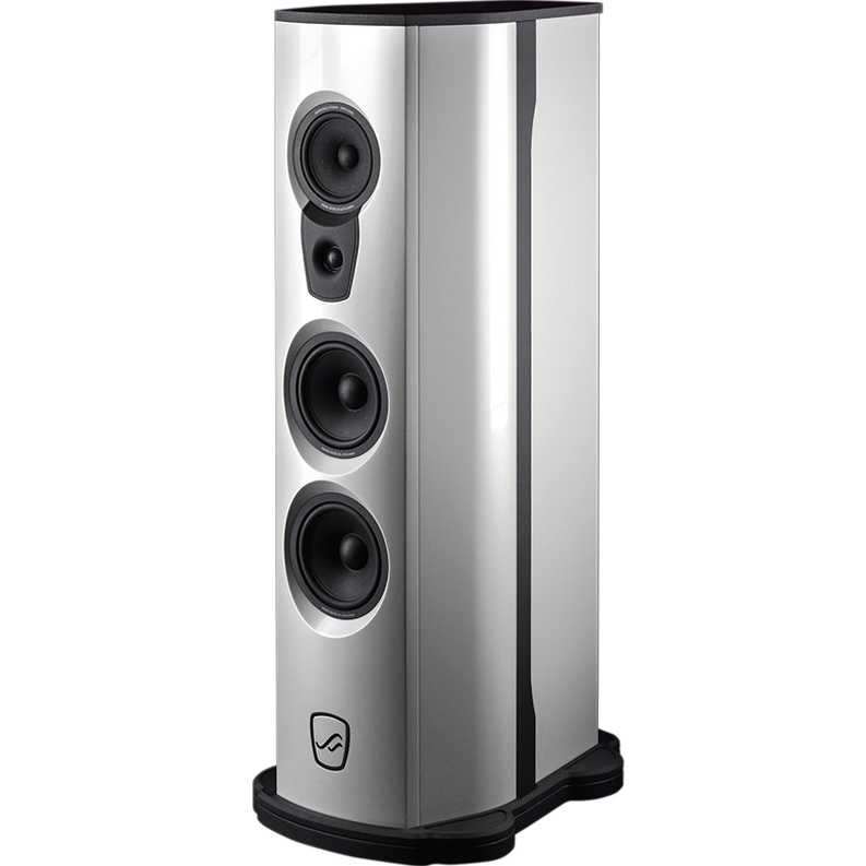 Audio Solutions Virtuoso S