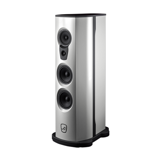 Audio Solutions Virtuoso M - Pearl White - OPEN BOX