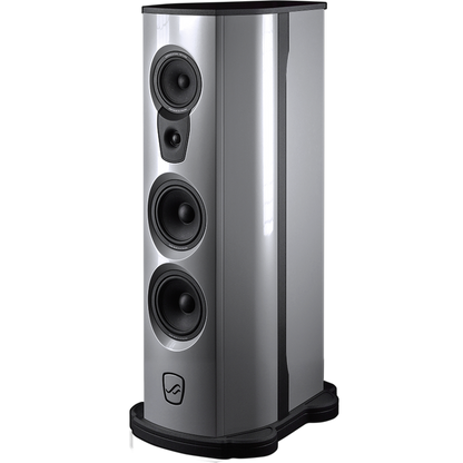 Audio Solutions Virtuoso L