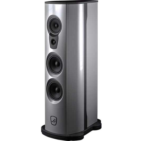 Audio Solutions Virtuoso S