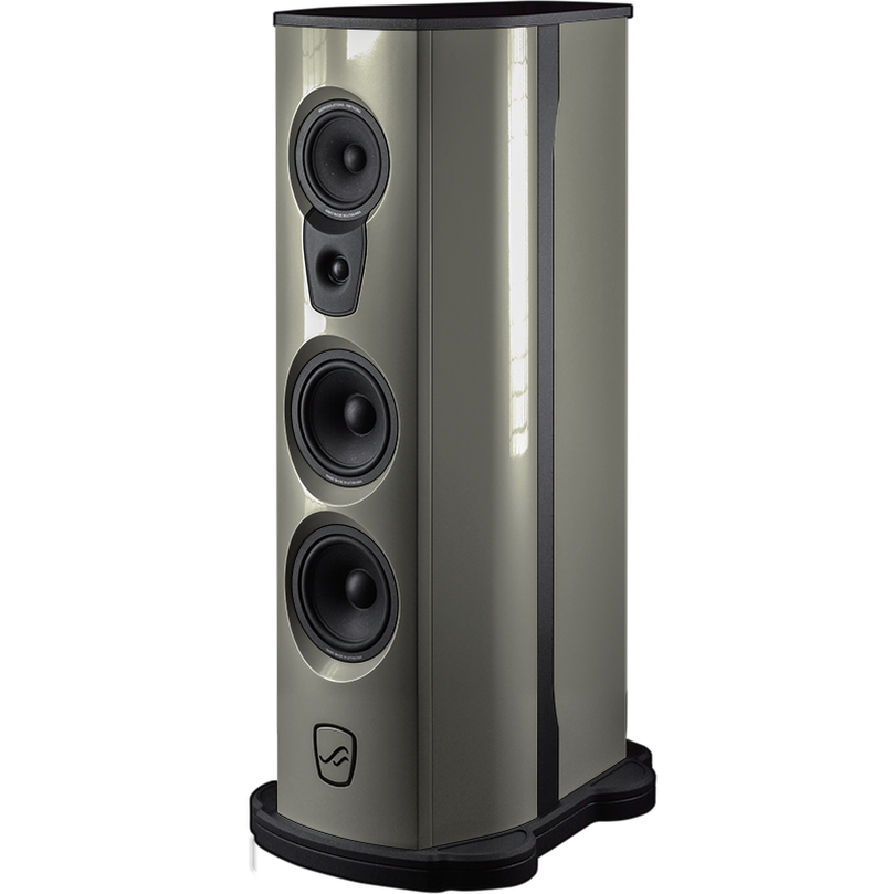 Audio Solutions Virtuoso L