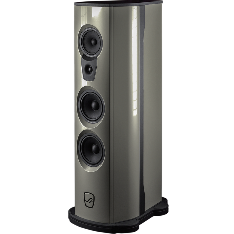 Audio Solutions Virtuoso S