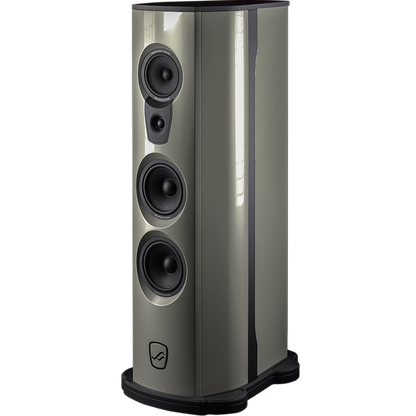 Audio Solutions Virtuoso S