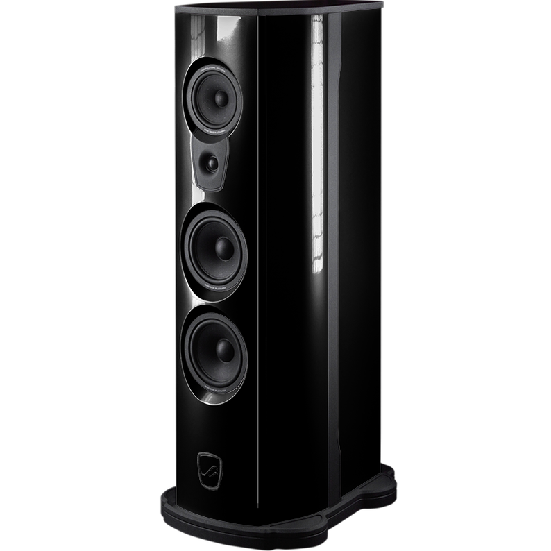 Audio Solutions Virtuoso S