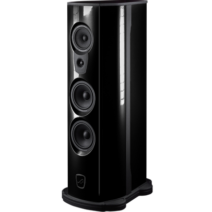Audio Solutions Virtuoso S