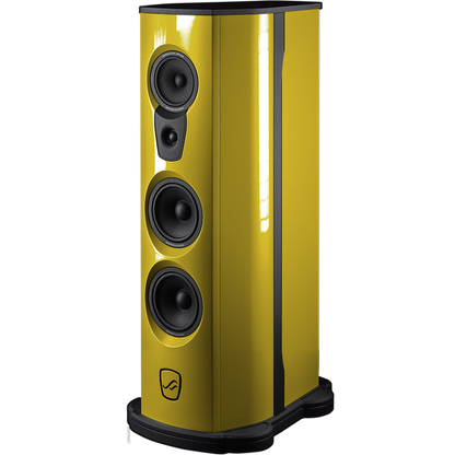 Audio Solutions Virtuoso L