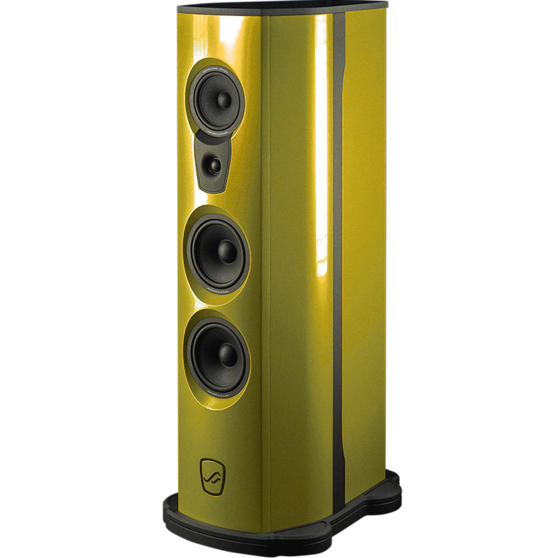 Audio Solutions Virtuoso S