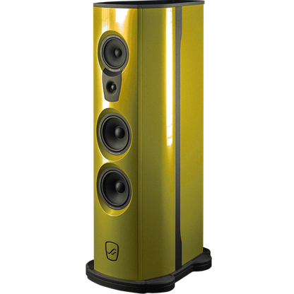 Audio Solutions Virtuoso S
